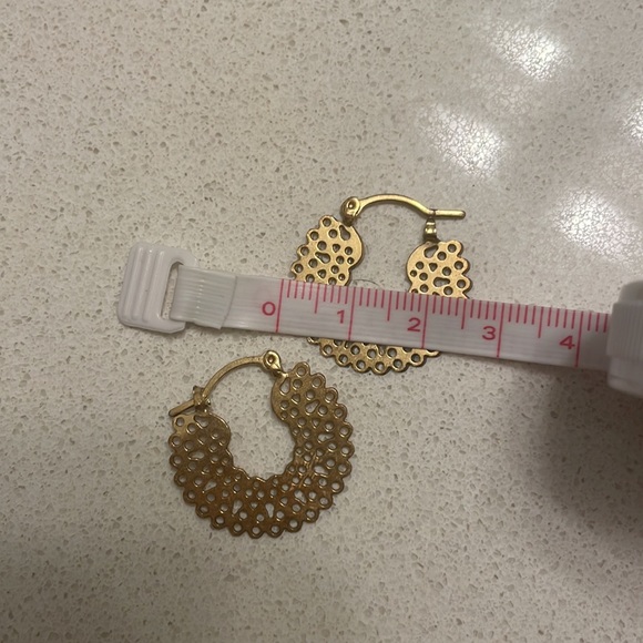 Earrings - Picture 2 of 2